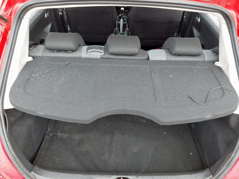 2010 PEUGEOT 207 S HDI 