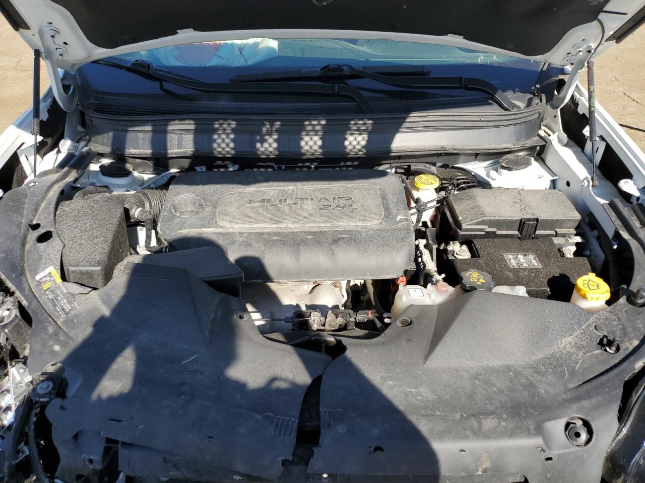 1C4PJLCB9MD141013 2021 Brightdrop Cherekee