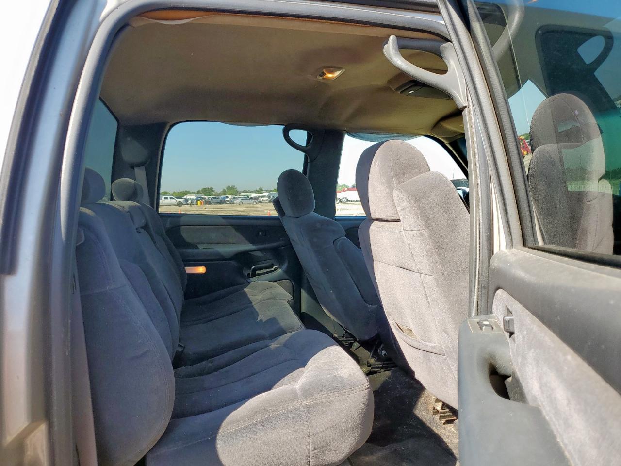 2002 Chevrolet Silverado C1500 Heavy Duty VIN: 1GCGC13U62F224884 Lot: 84391845