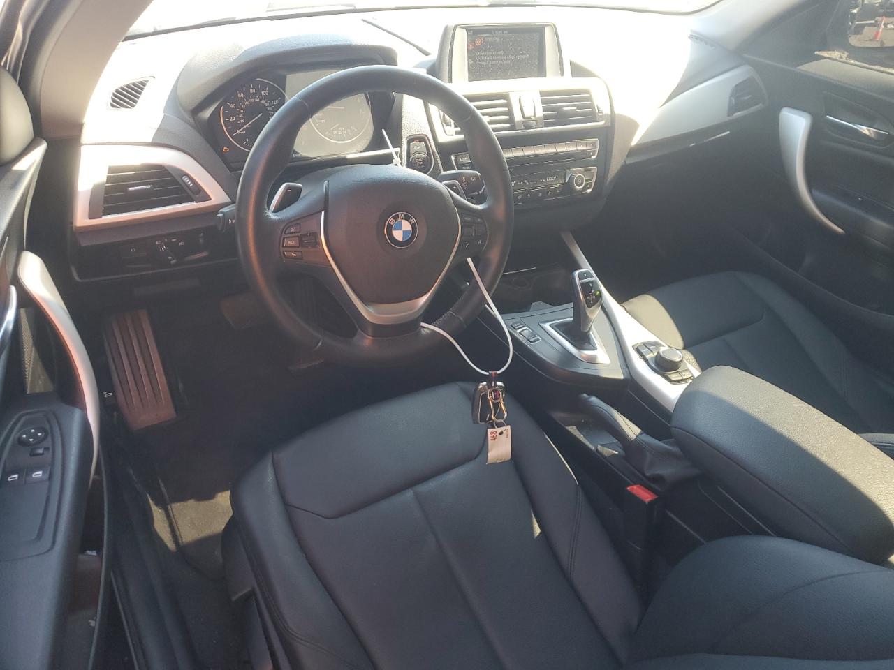 2015 BMW 228 I VIN: WBA1F5C52FV257693 Lot: 71409615