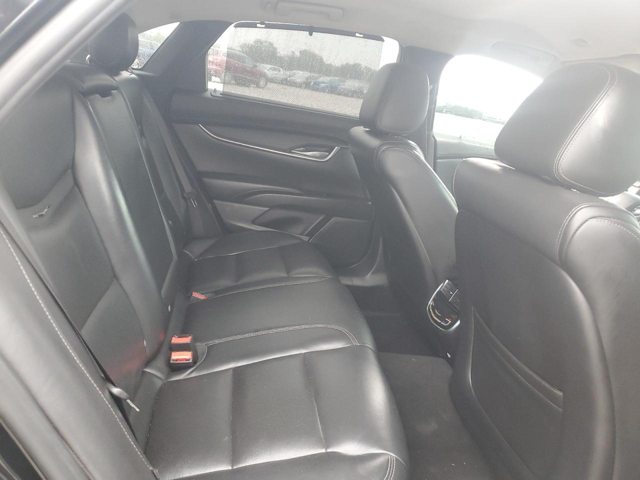 2015 Cadillac Xts VIN: 2G61U5S39F9267684 Lot: 81748905