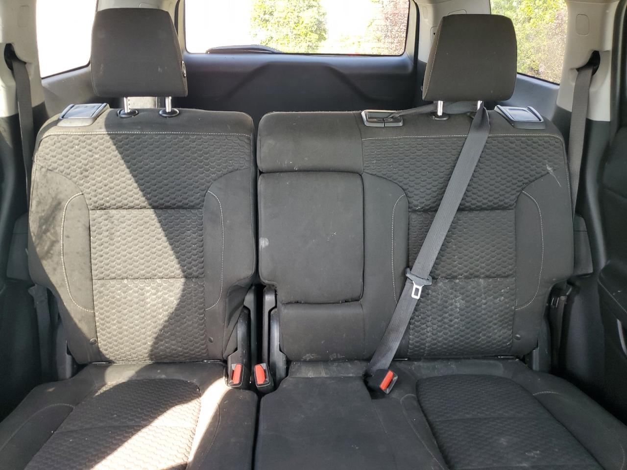 2017 GMC Acadia Sle VIN: 1GKKNKLA5HZ285154 Lot: 81055945