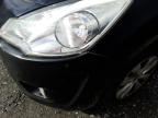 2012 CITROEN C3  for sale at Copart CASTLEDERMOT - IRELAND