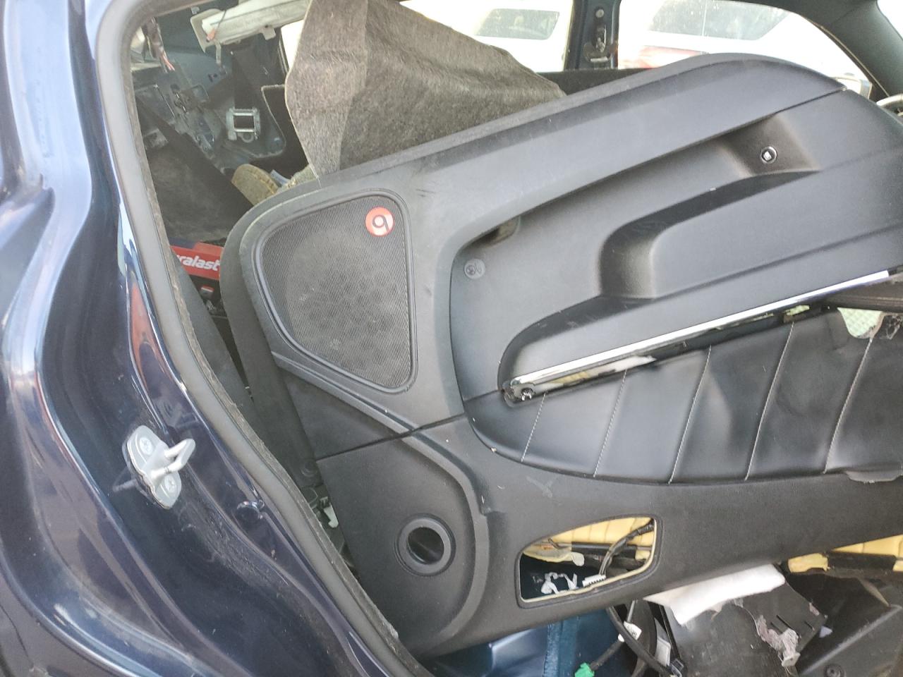 2014 Dodge Charger R/T VIN: 2C3CDXCT9EH301213 Lot: 80666085