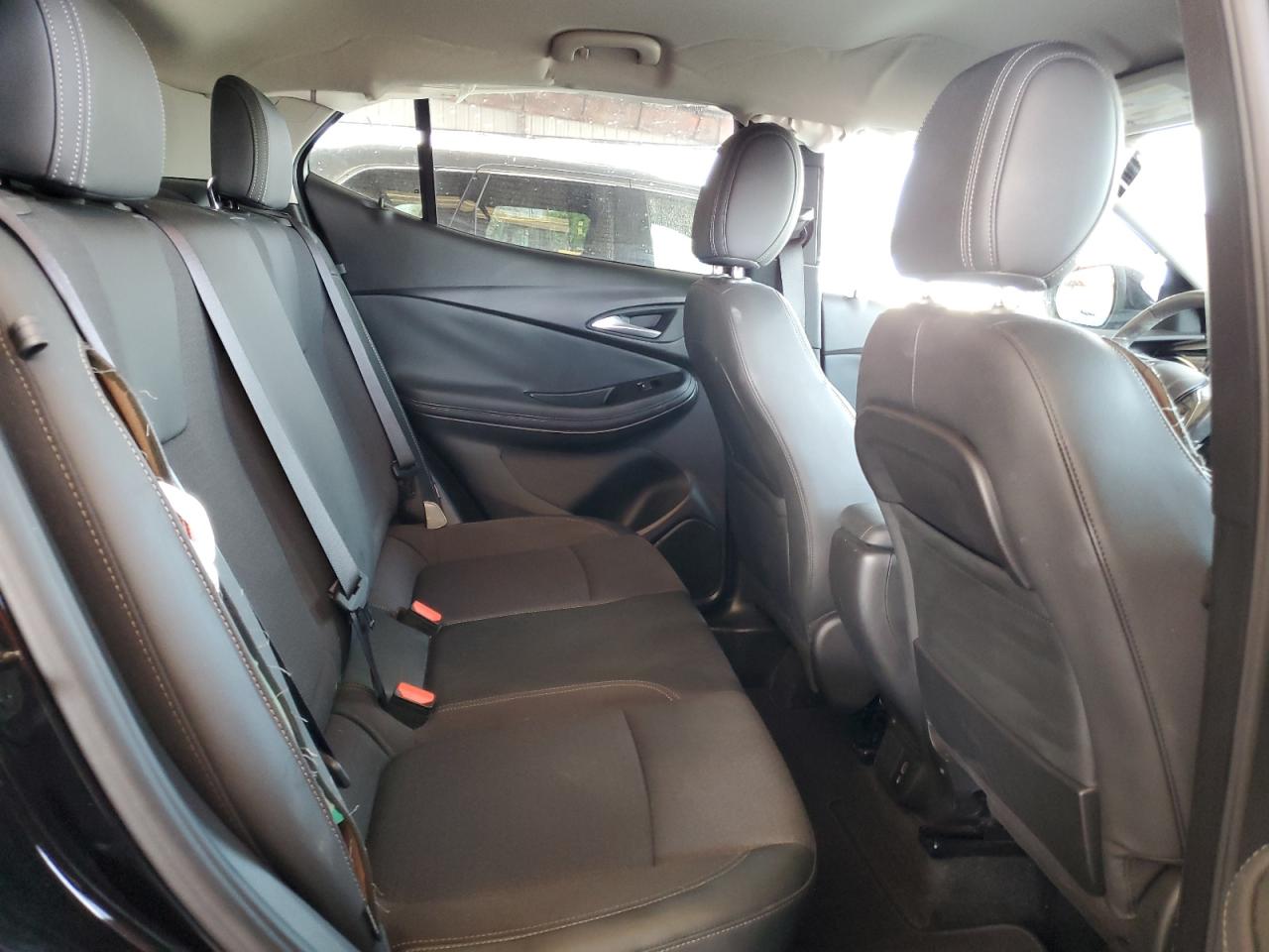 2021 Buick Encore Gx Preferred VIN: KL4MMBS23MB049469 Lot: 89656845