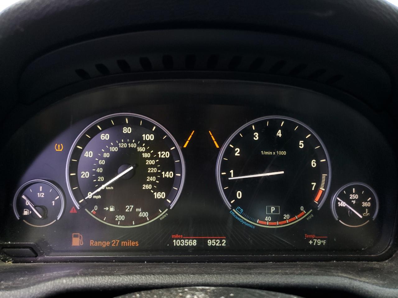 2018 BMW X4 xDrive28I VIN: 5UXXW3C58J0T82820 Lot: 81069445