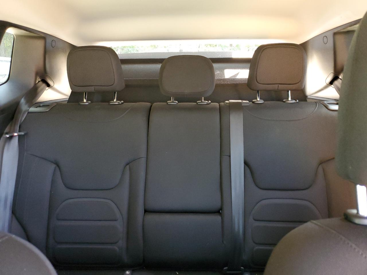 2020 Jeep Renegade Latitude VIN: ZACNJABB7LPL62507 Lot: 71634975