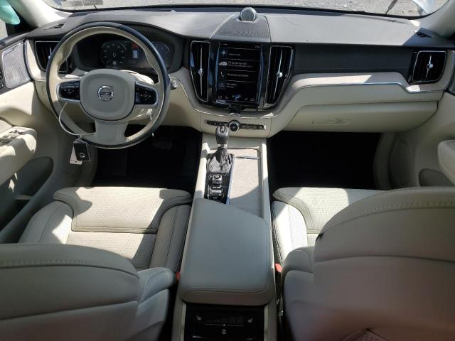  VOLVO XC60 2021 Szary