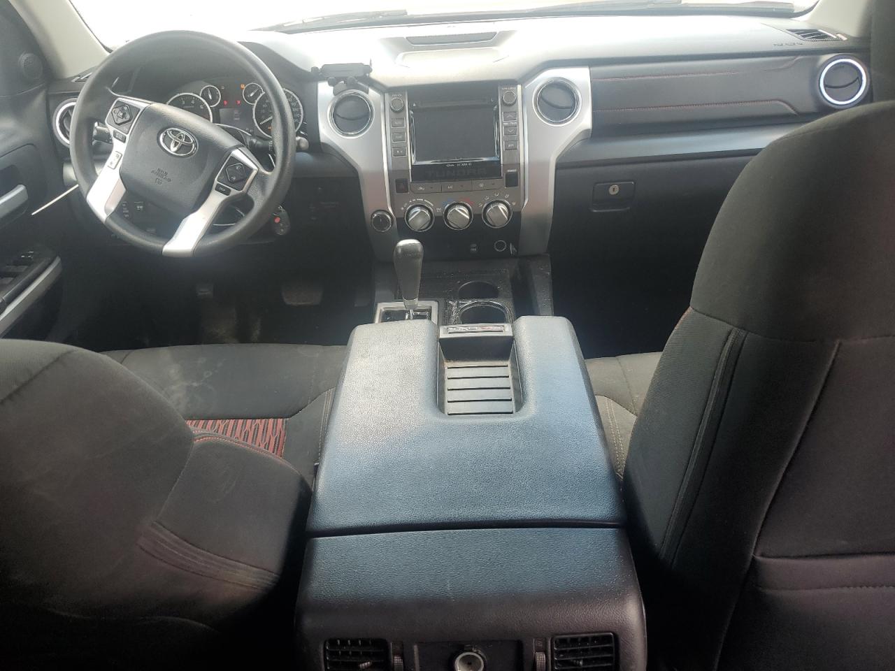 2015 Toyota Tundra Crewmax Sr5 VIN: 5TFDW5F15FX431110 Lot: 83943495