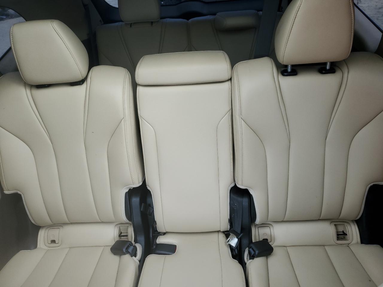 2022 Acura Mdx VIN: 5J8YE1H35NL022317 Lot: 83947805