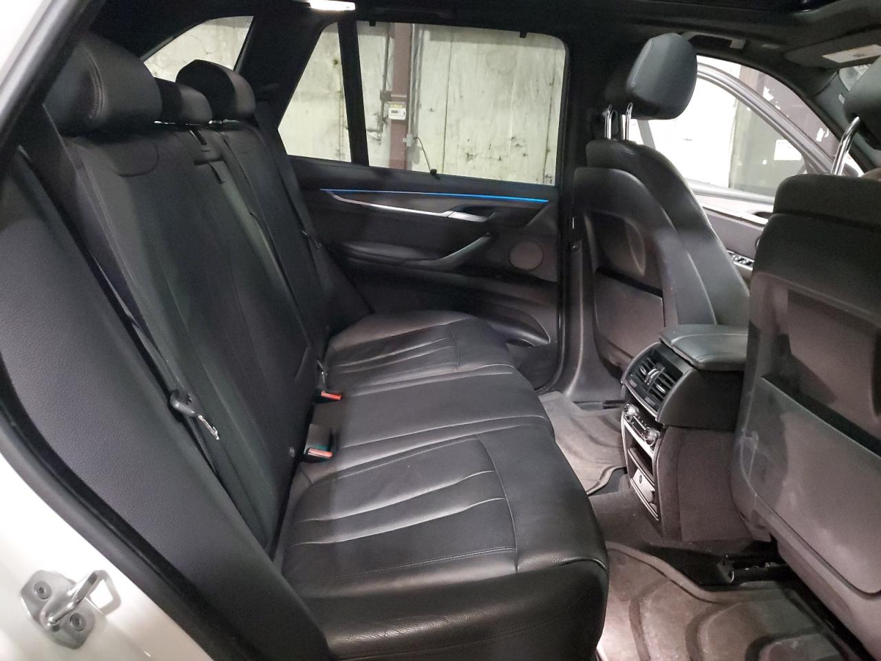 2017 BMW X5 xDrive35I VIN: 5UXKR0C31H0V70815 Lot: 83937875