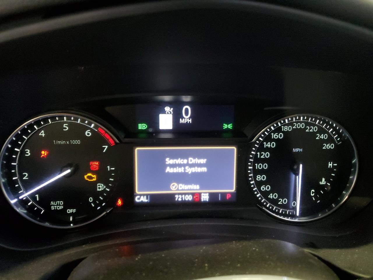 2020 Cadillac Xt4 Sport VIN: 1GYFZFR47LF133990 Lot: 71123385