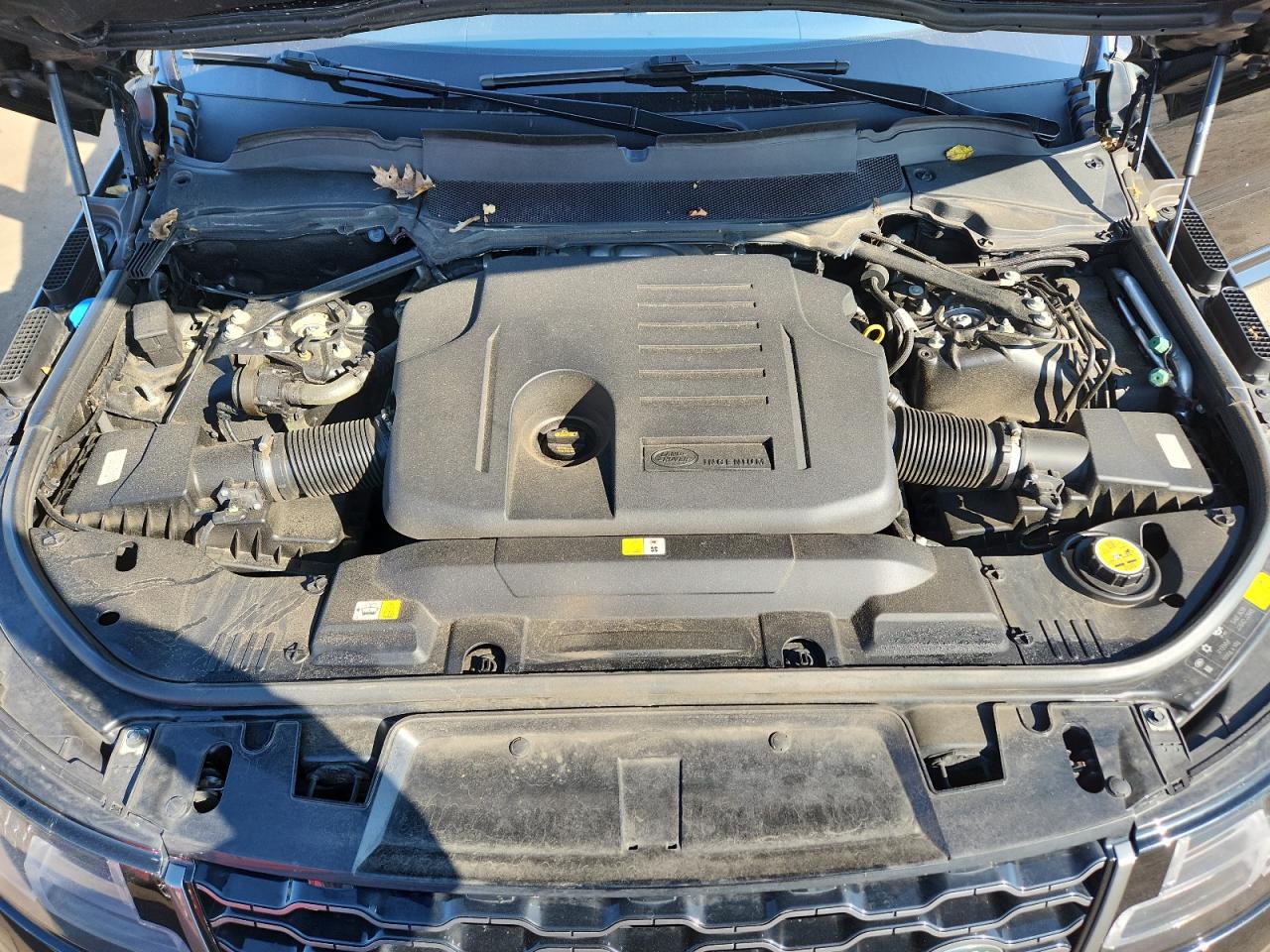 2021 Land Rover Range Rover Sport Hse Silver Edition VIN: SALWR2SU9MA781203 Lot: 72083845