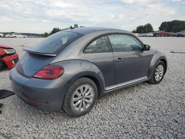  VOLKSWAGEN BEETLE 2019 Szary
