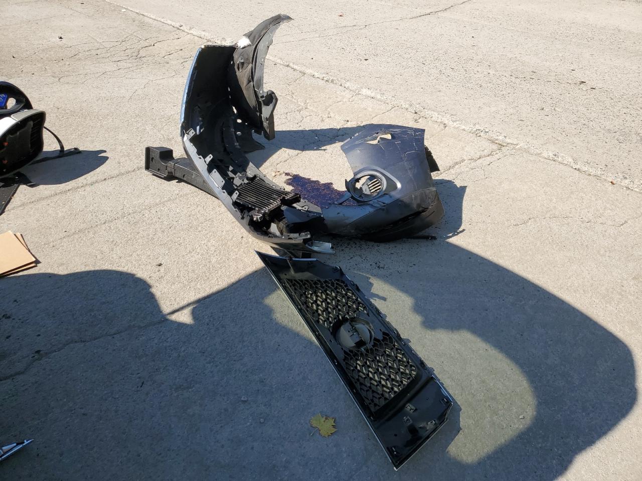 2015 Nissan Pathfinder S VIN: 5N1AR2MM4FC718785 Lot: 81124395