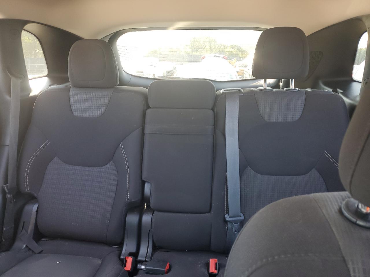 2016 Jeep Cherokee Latitude VIN: 1C4PJLCB8GW149452 Lot: 80355595