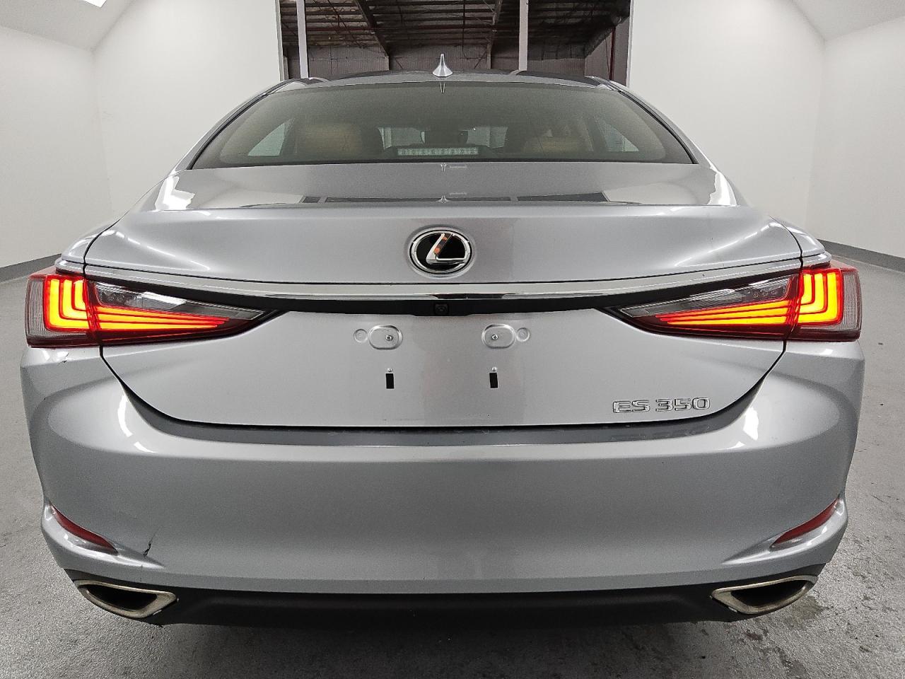 2024 Lexus Es 350 Base VIN: 58ACZ1B15RU163073 Lot: 71821605