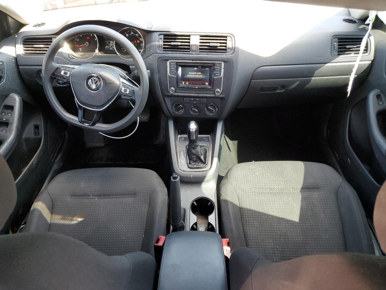 2016 Volkswagen Jetta S VIN: 3VW267AJ0GM328949 Lot: 71190395