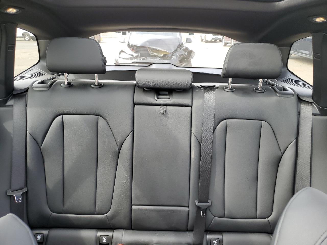 2020 BMW X3 xDrive30I VIN: 5UXTY5C06L9B36682 Lot: 72058575