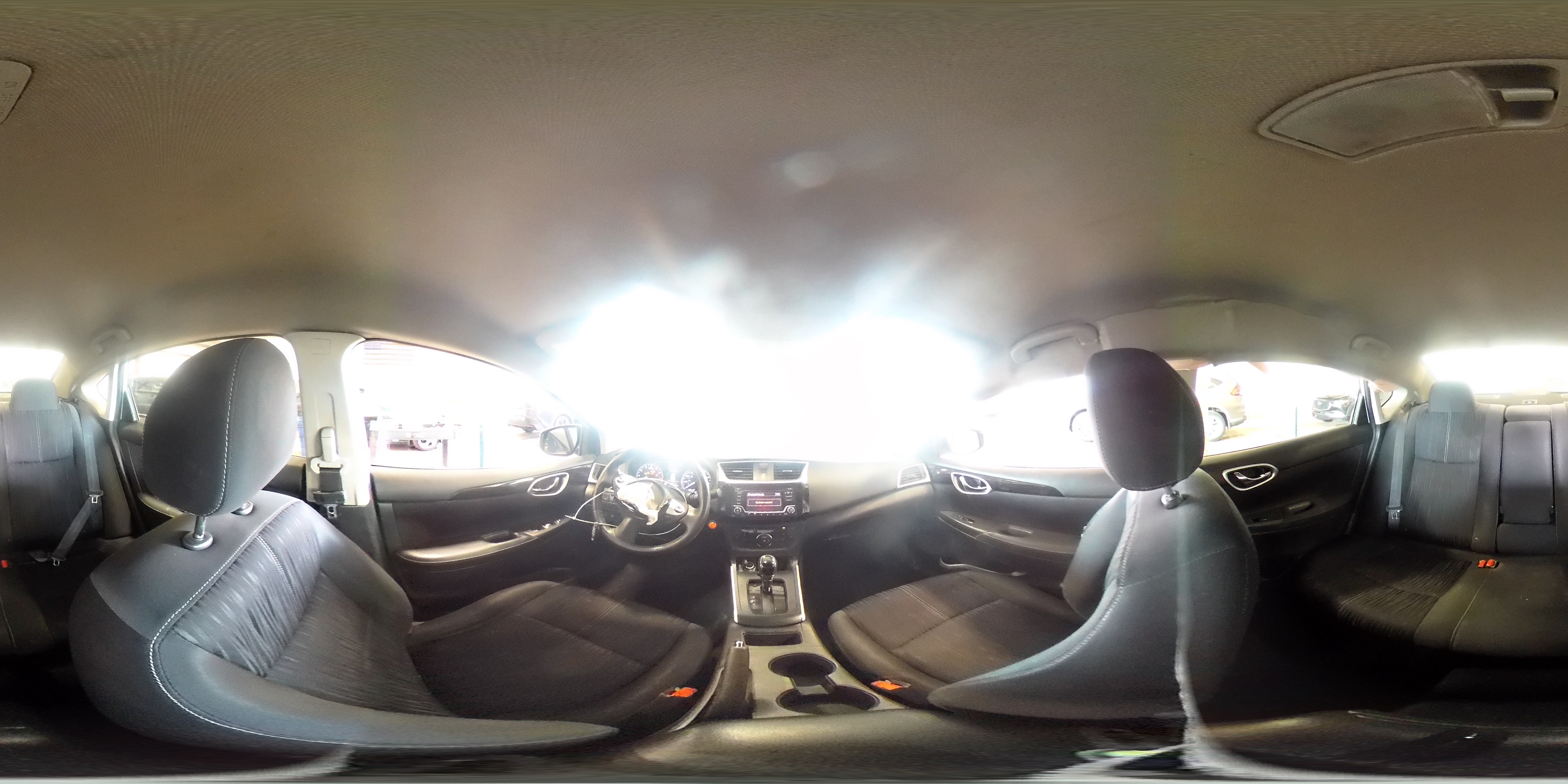 2018 Nissan Sentra S VIN: 3N1AB7AP4JY297299 Lot: 80958535