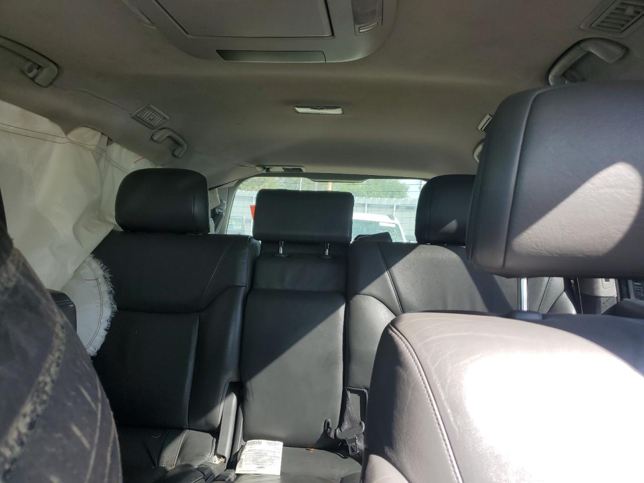 2008 Lexus Lx 570 VIN: JTJHY00WX84017616 Lot: 84180865
