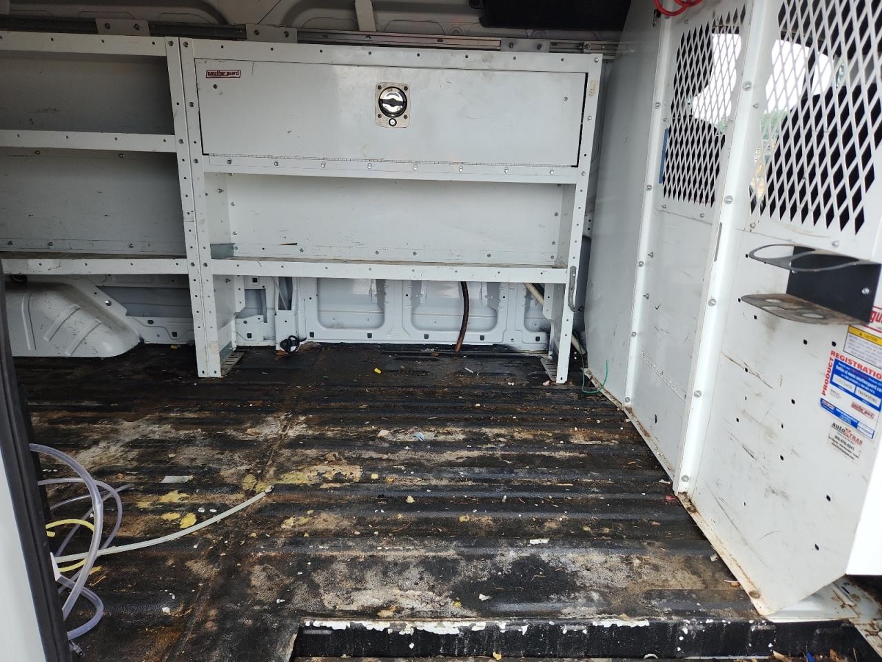 2020 Ford Transit T-150 VIN: 1FTYE1Y82LKA30565 Lot: 80817015