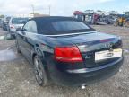 2008 AUDI A4 TDI 140  for sale at Copart WOLVERHAMPTON