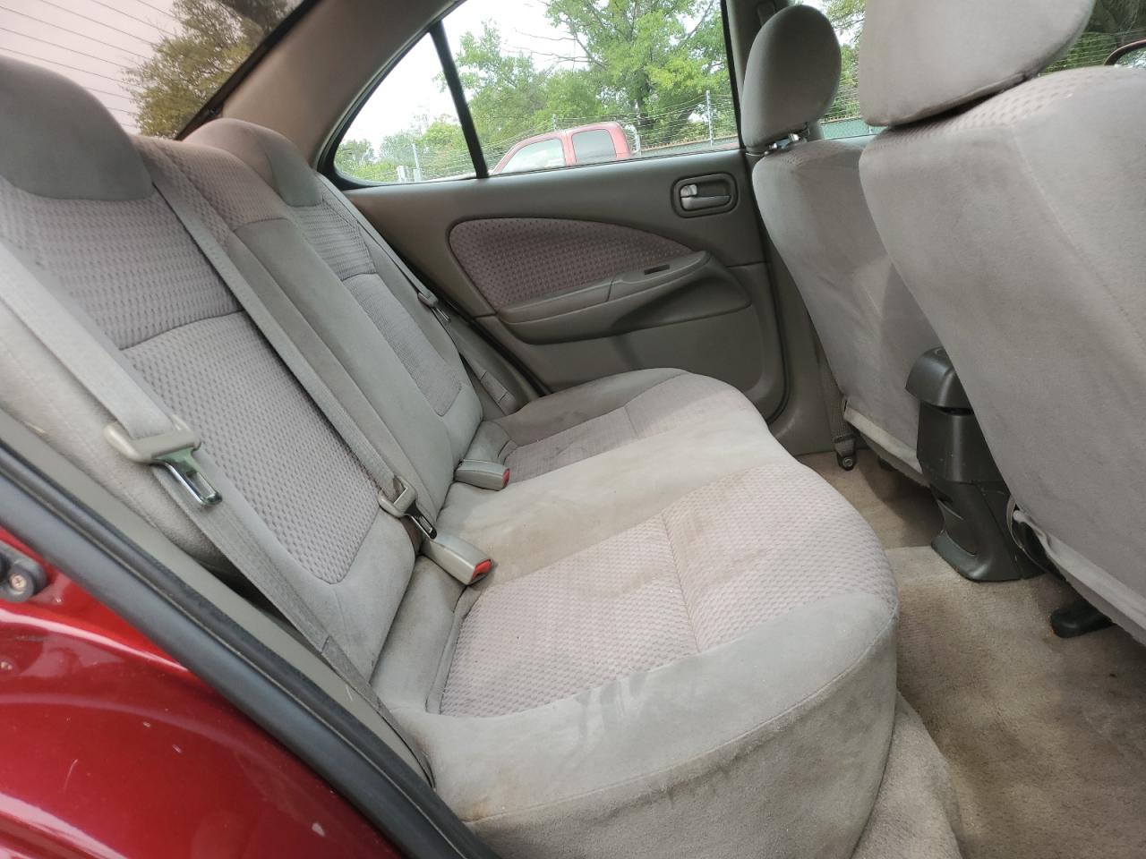 2006 Nissan Sentra 1.8 VIN: 3N1CB51DX6L499507 Lot: 84542555