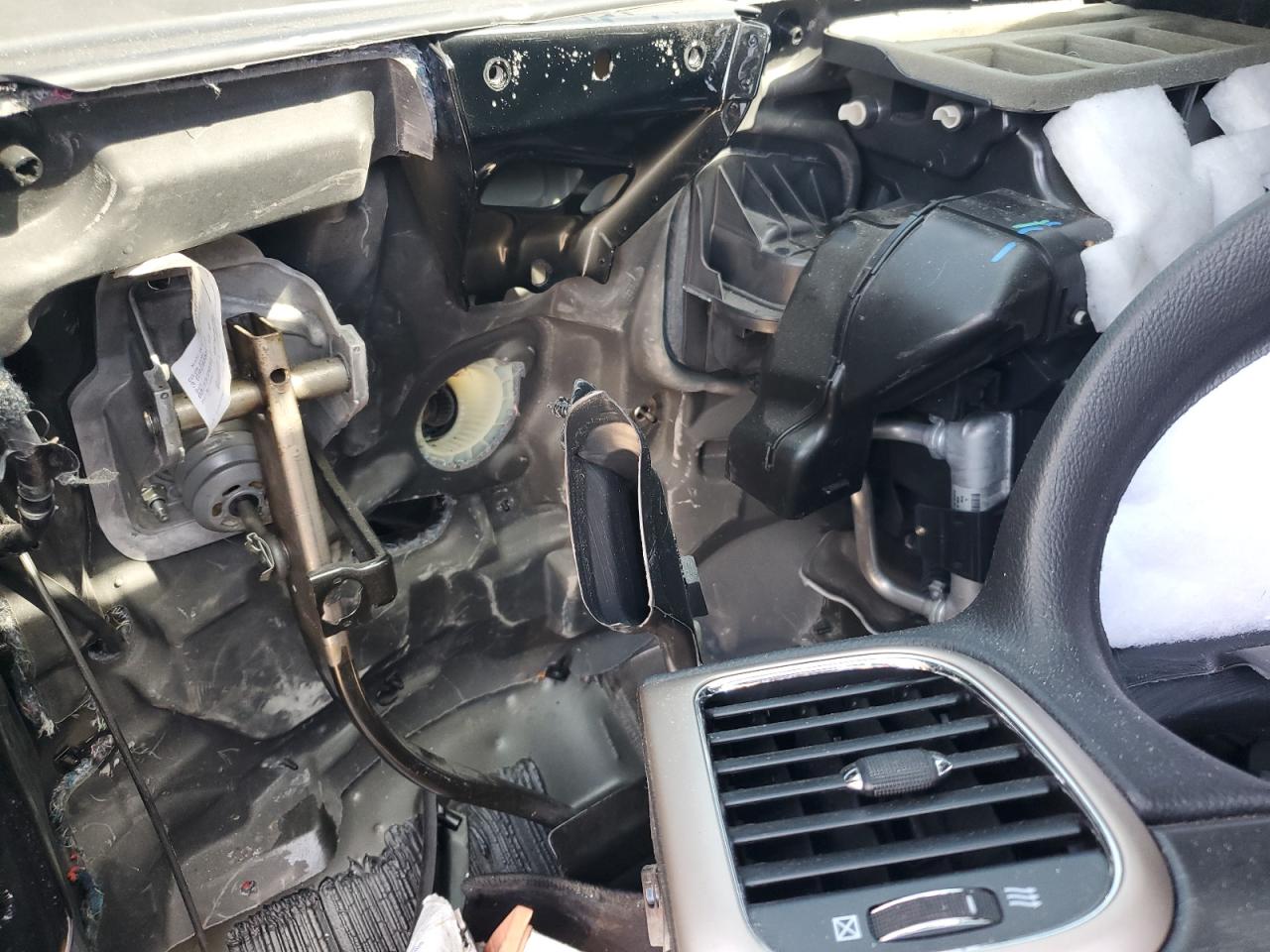 2017 Jeep Grand Cherokee Srt-8 VIN: 1C4RJFDJ3HC623794 Lot: 71249865