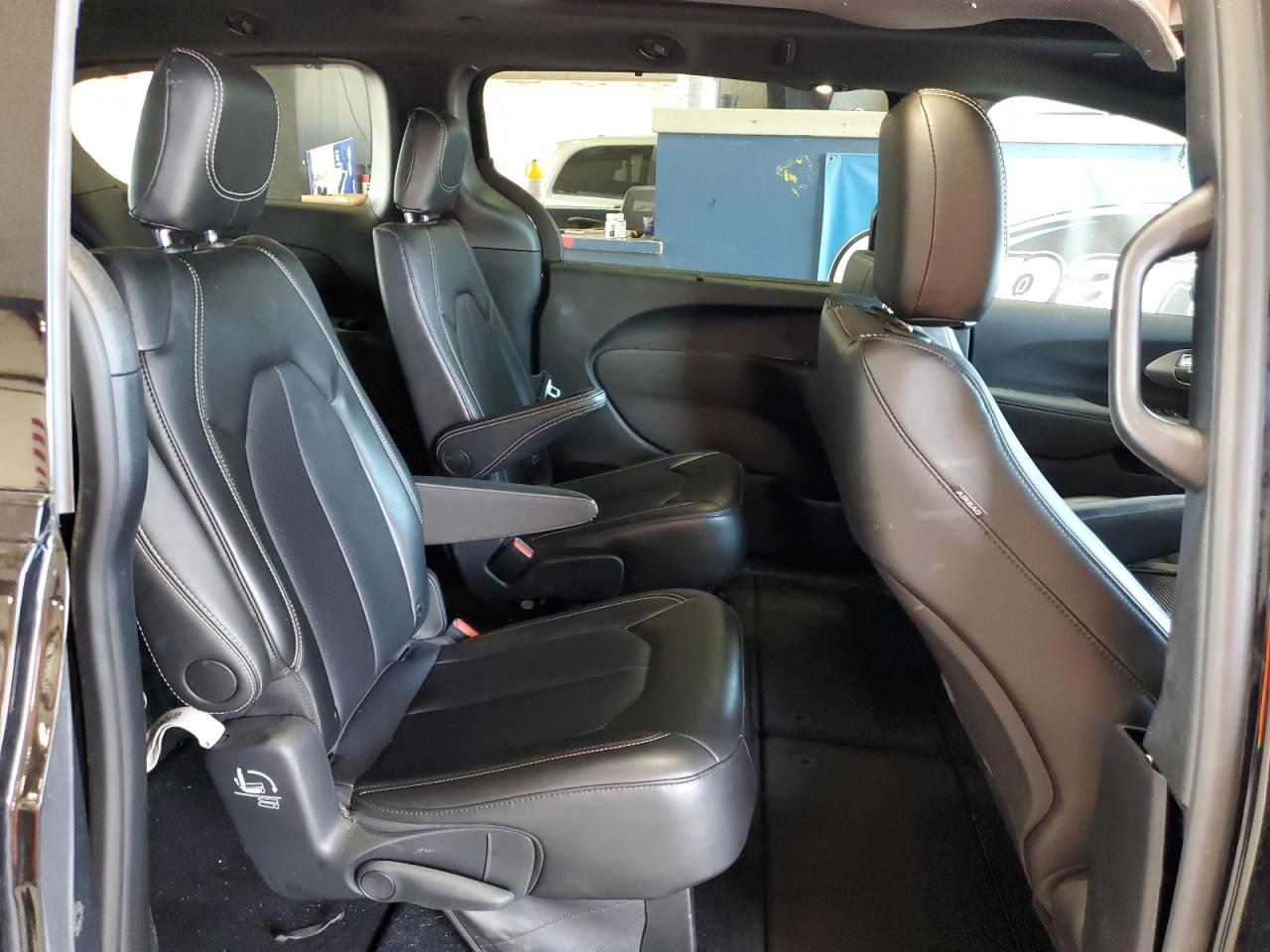 2024 Chrysler Pacifica Touring L VIN: 2C4RC3BG2RR134876 Lot: 86300535