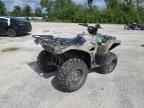 2017 YAMAHA YFM700 FWAD for sale at Copart WI - MILWAUKEE NORTH
