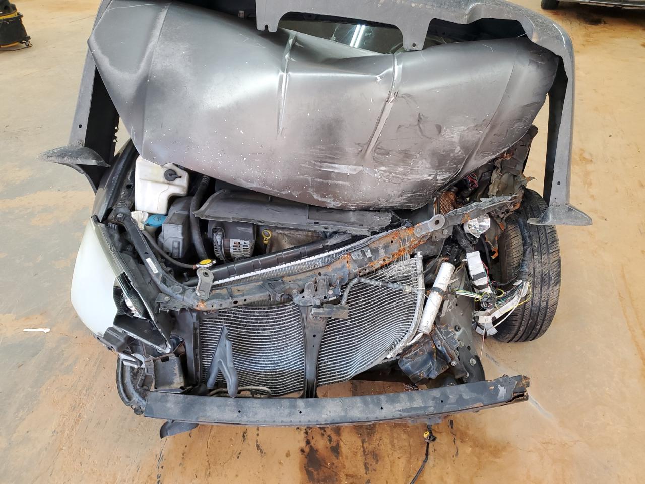 2005 Nissan Altima S VIN: 1N4AL11DX5C358317 Lot: 71997835