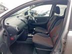 2010 NISSAN NOTE N-TEC  for sale at Copart PETERLEE