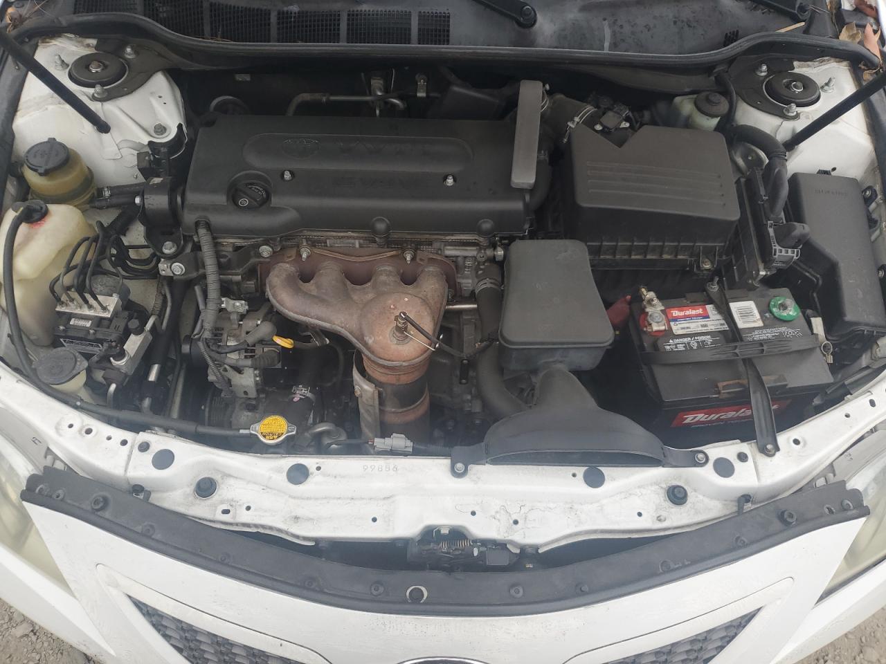 2009 Toyota Camry Base VIN: 4T1BE46KX9U907561 Lot: 84226365