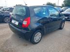 2009 CITROEN C2 VT  for sale at Copart SANDWICH