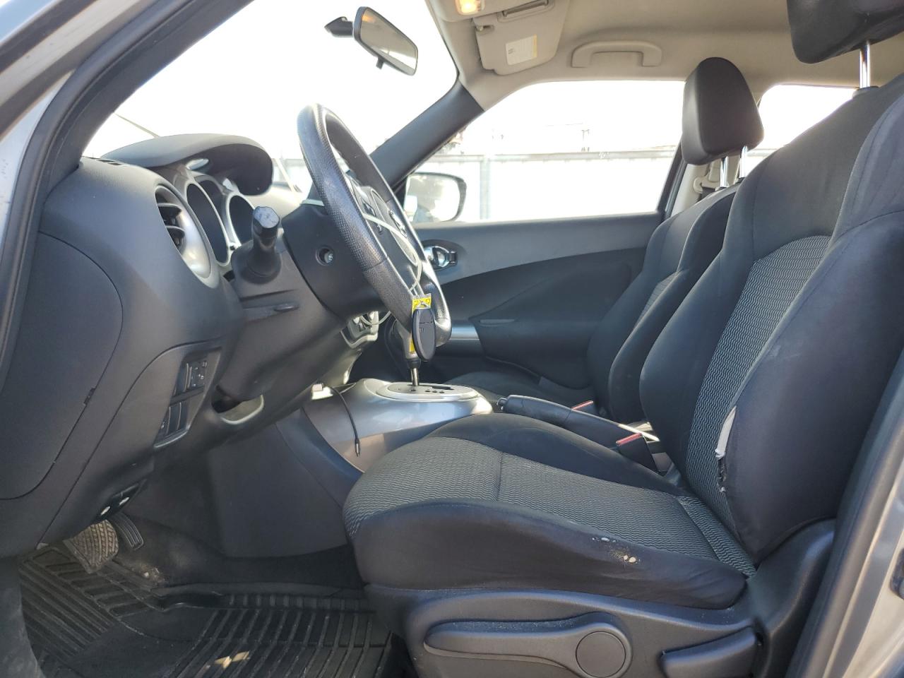 2016 Nissan Juke S VIN: JN8AF5MRXGT600031 Lot: 84287415