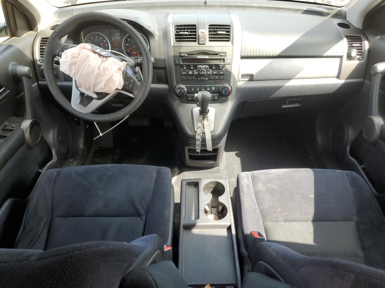 2010 Honda Cr-V Ex VIN: 3CZRE4H56AG703674 Lot: 71425915