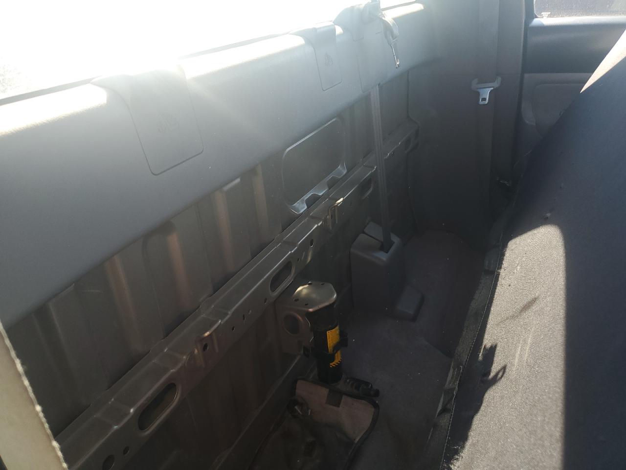 2007 Toyota Tacoma VIN: 5TEPX42NX7Z439159 Lot: 81238825