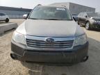 2009 SUBARU FORESTER 2.5X PREMIUM   à vendre chez Copart AB - EDMONTON