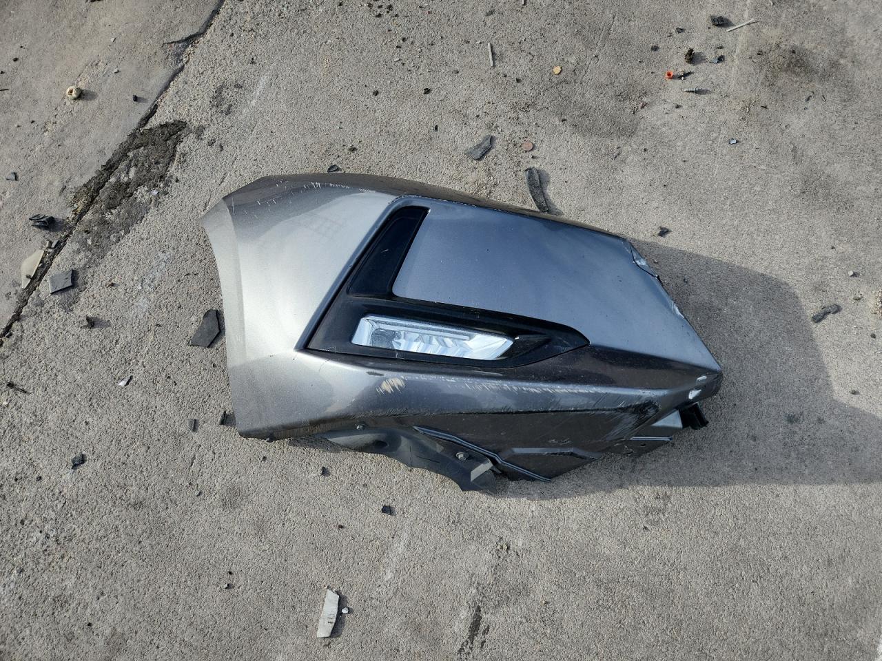 2020 Nissan Sentra Sr VIN: 3N1AB8DV1LY243056 Lot: 82067605