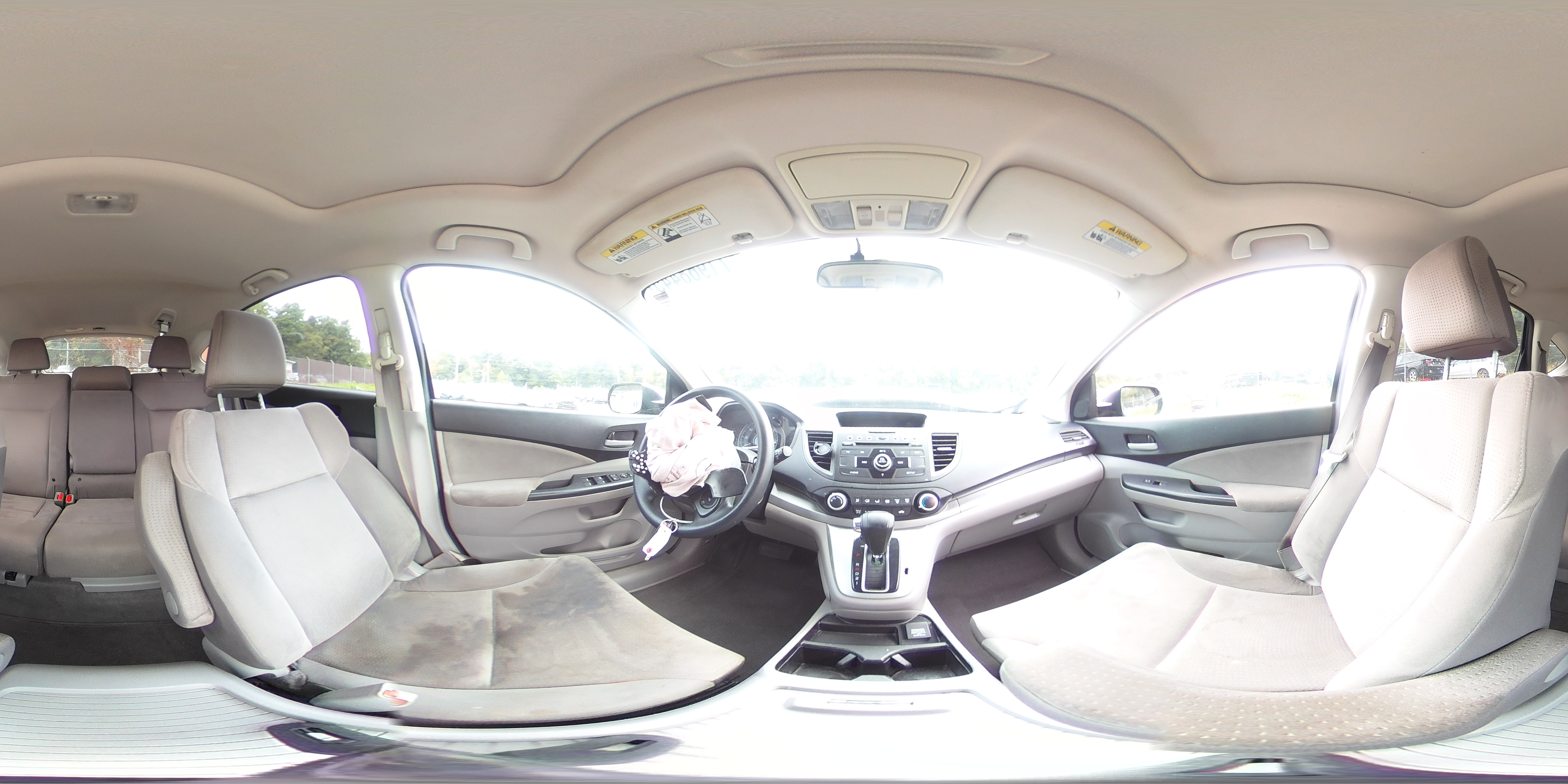 2014 Honda Cr-V Ex VIN: 5J6RM4H55EL070015 Lot: 71968445