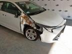 2022 TOYOTA COROLLA for sale at Copart BELFAST
