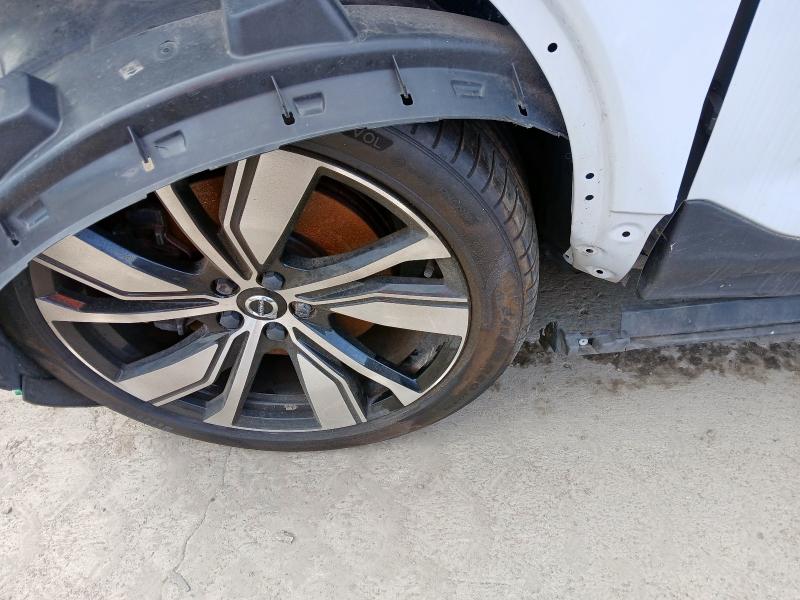 2021 VOLVO XC40 RDESIGN PRO T5 RECHA 