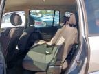 2005 VAUXHALL ZAFIRA BREEZE DTI  for sale at Copart SANDY