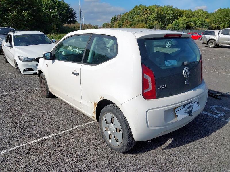 2013 VOLKSWAGEN TAKE UP 