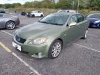 2006 LEXUS IS 250 SE  for sale at Copart SANDTOFT