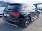 2016 AUDI Q7 SE TDI QUATTRO AUTO  for sale at Copart CHESTER