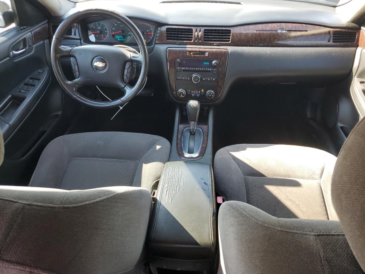 2013 Chevrolet Impala Lt VIN: 2G1WG5E30D1247009 Lot: 84435705