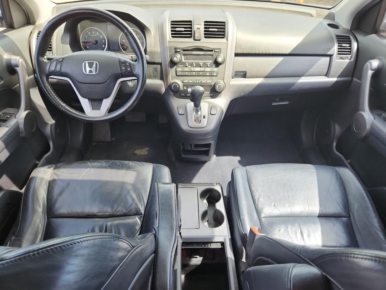 2008 Honda Cr-V Exl VIN: JHLRE38788C044028 Lot: 81513615