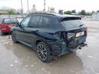 2019 BMW X3 XDRIVE20I M SPORT AUTO  for sale at Copart ST HELENS